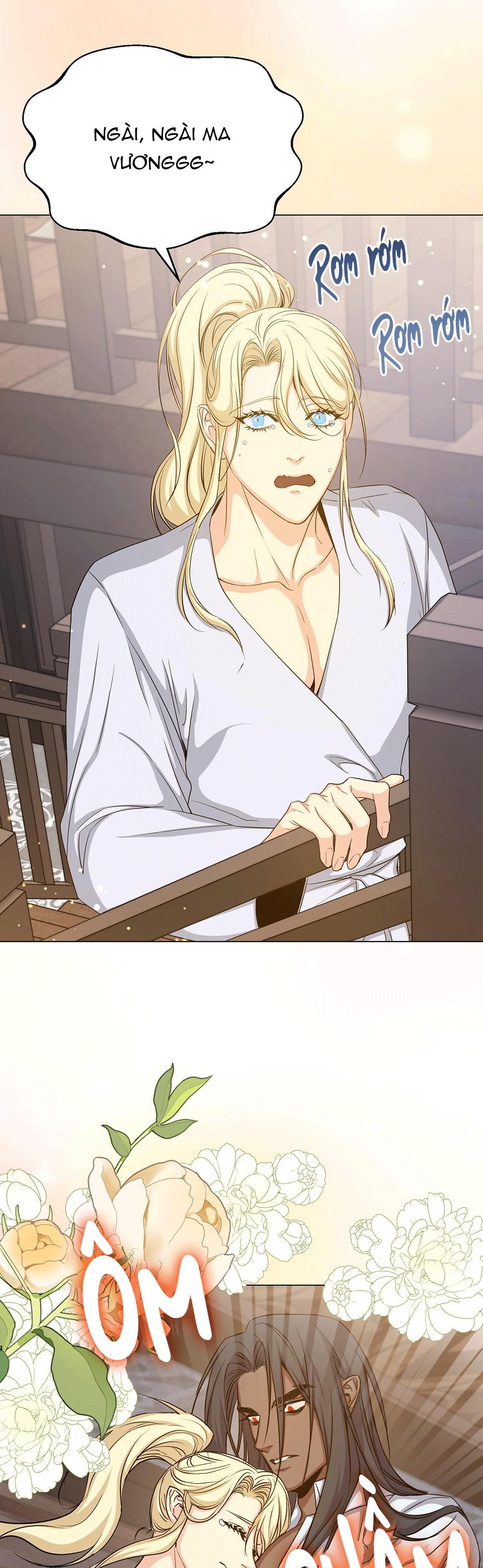 mặt trăng quỷ chapter 37 5