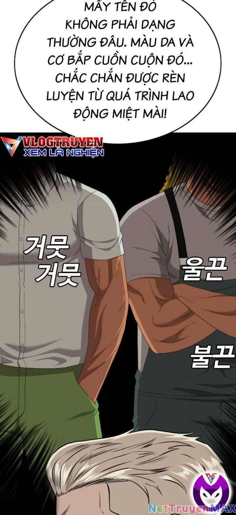 người xấu chapter 155 97