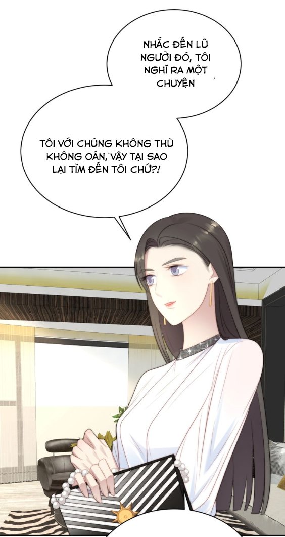 khoá chặt đôi môi (full) chapter 5 22