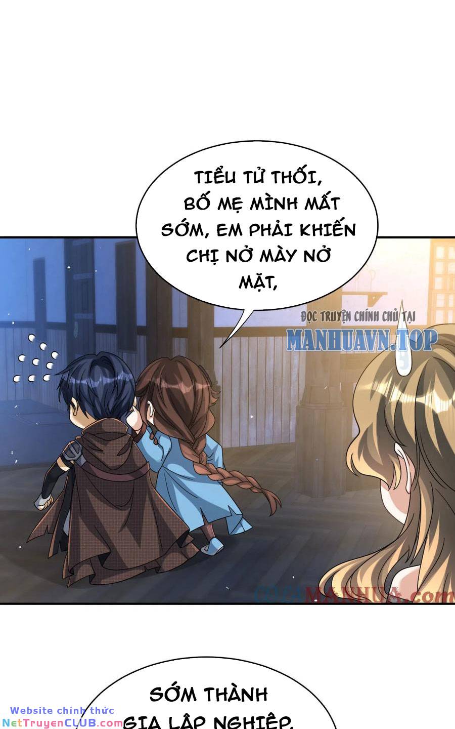 cựu nhật ngự long chapter 41 33