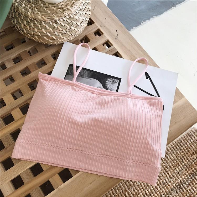Áo ngực Bra 2 dây mảnh sexy cho nữ