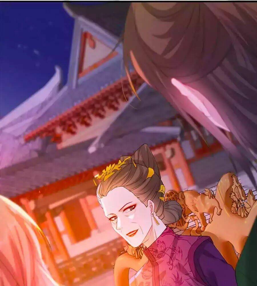 gian phi như thử đa kiều chapter 59 37