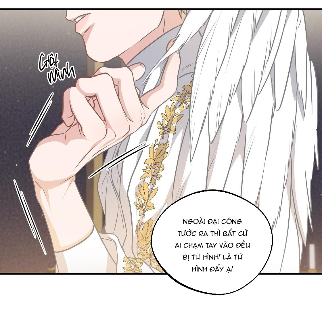 cách để sống sót với tư cách là người chơi chapter 18 9