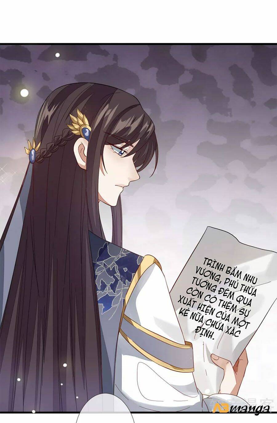 cửu khuyết phong hoa chapter 102 31