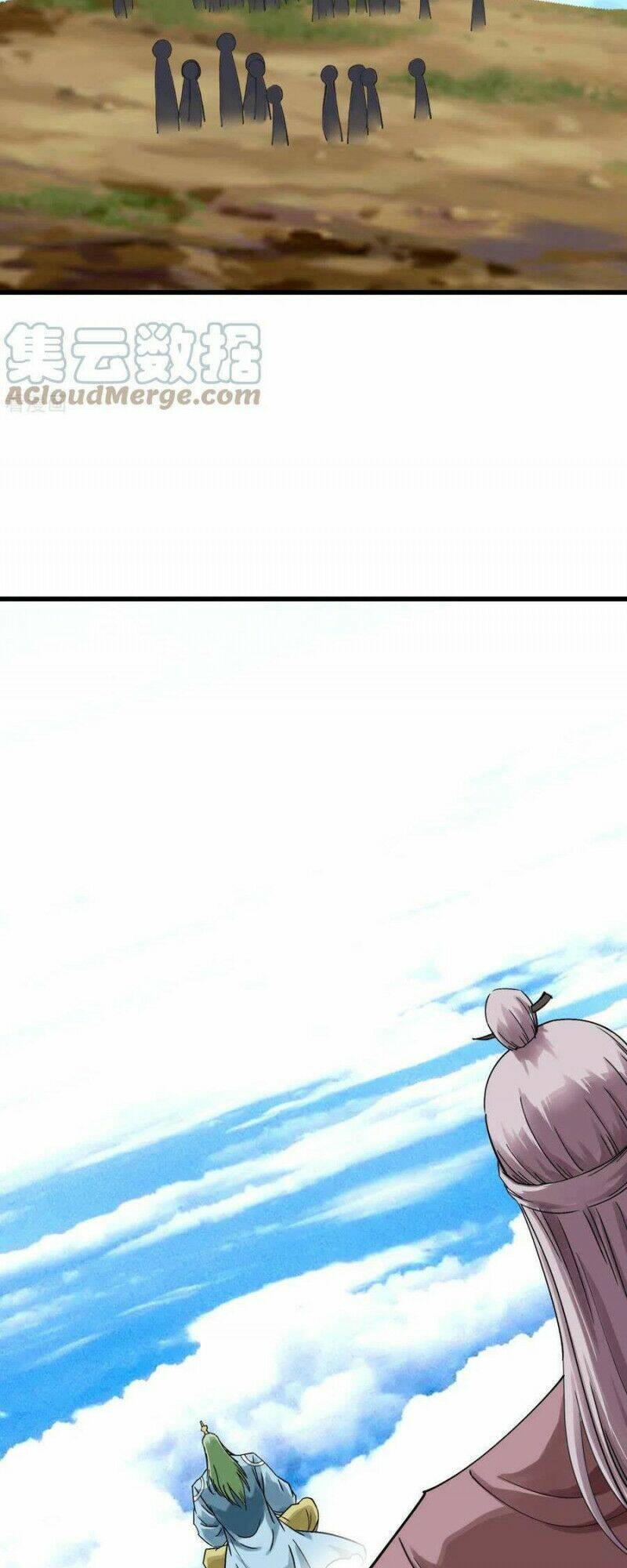 trọng sinh ta là đại thiên thần chapter 164 24