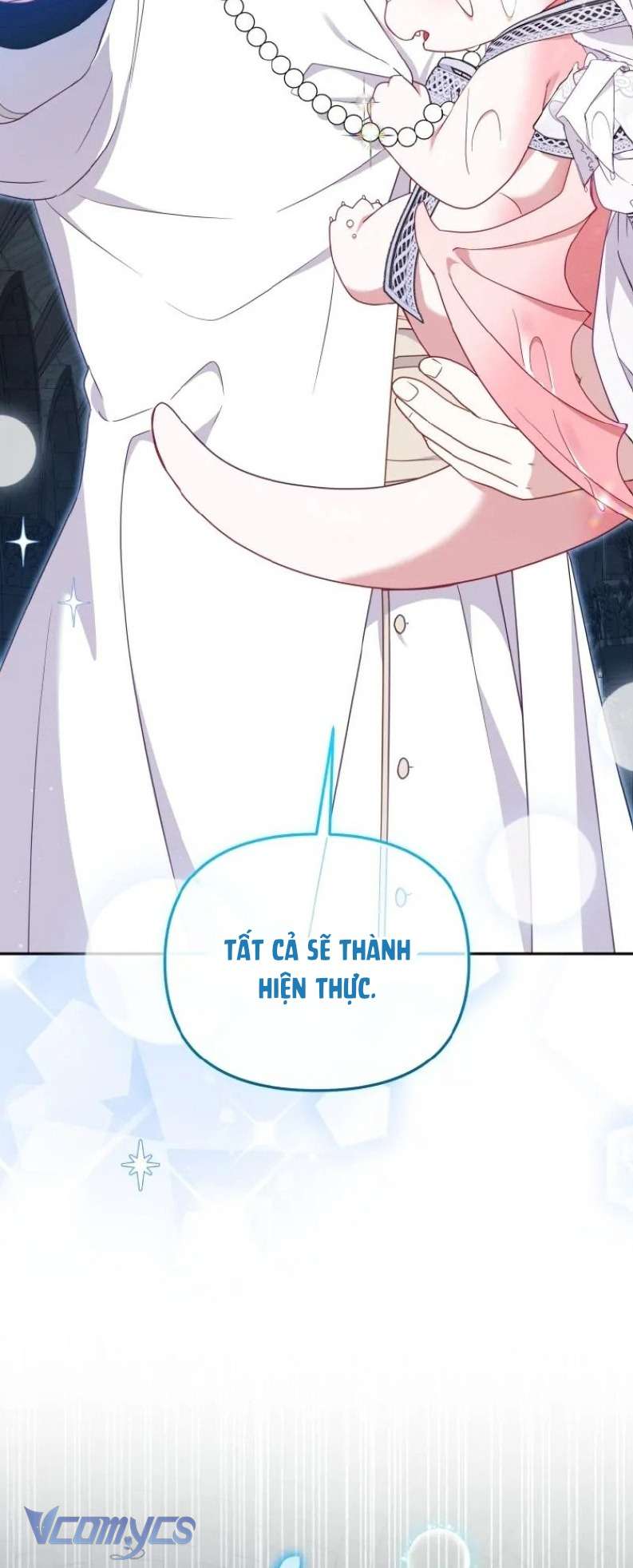 tôi được nuôi dưỡng bởi những kẻ phản diện chapter 80 55