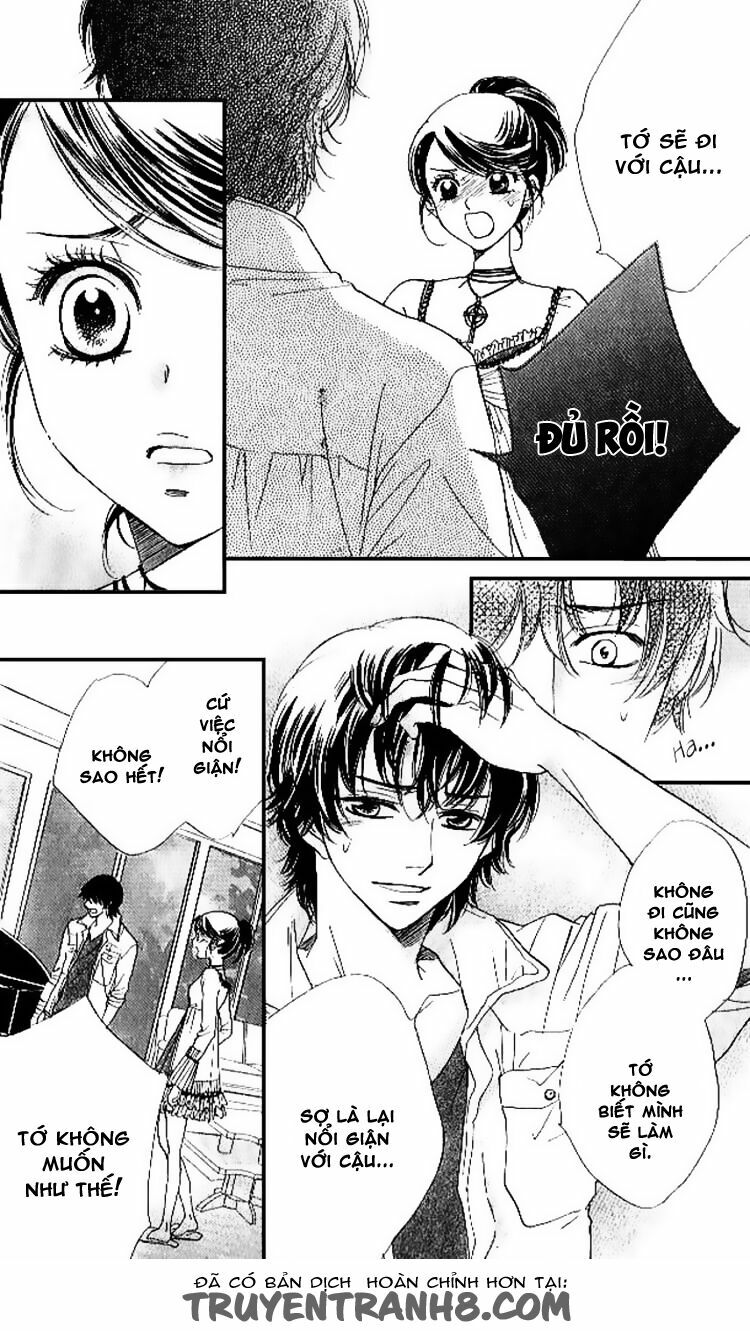 ác quỷ và bản tình ca chapter 79 7