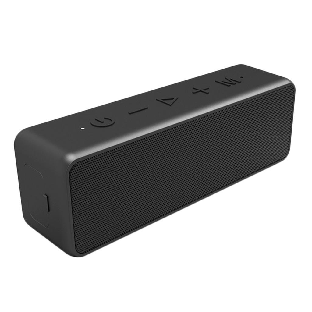 Speaker Outdoor Speakers Outdoor Speaker / Portable Body, Size: 186X50X65 Mm