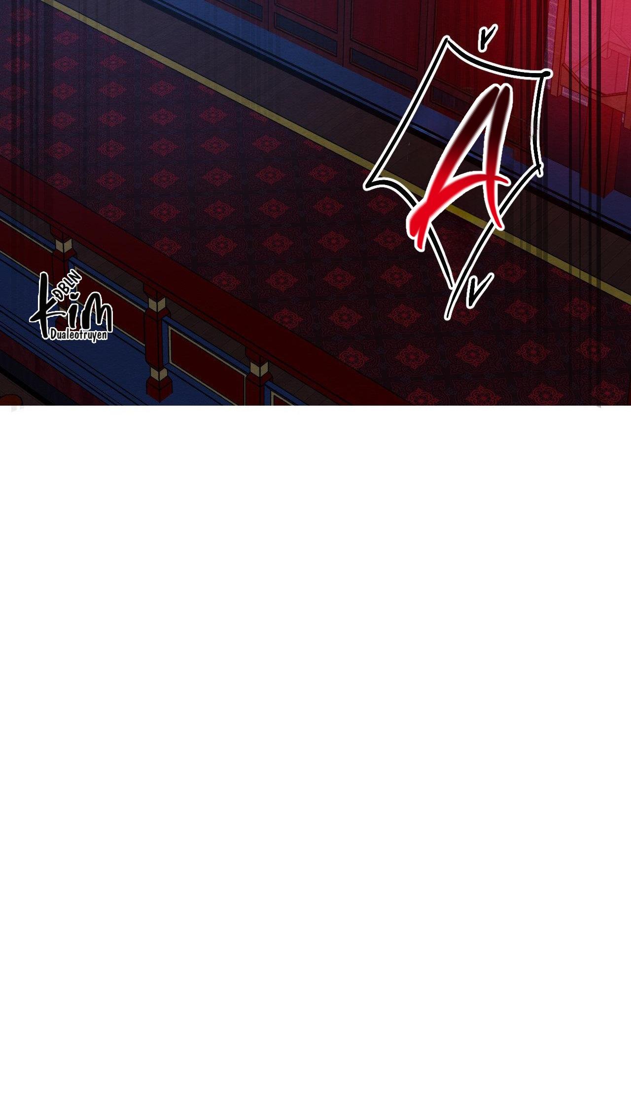 bl cổ trang - âu cổ ngắn nhà kim chapter 24.6 76