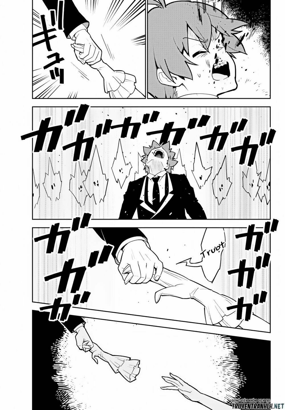 ore dake haireru kakushi dungeon: kossori kitaete sekai saikyou chapter 28.2 10