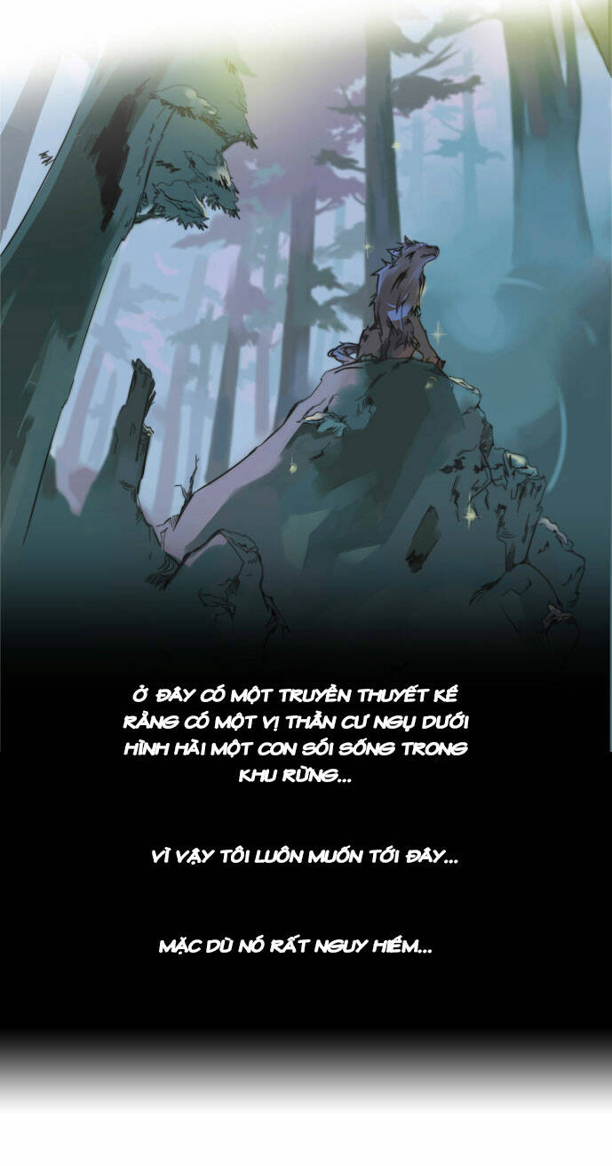 wolf’s castle chapter 1 19