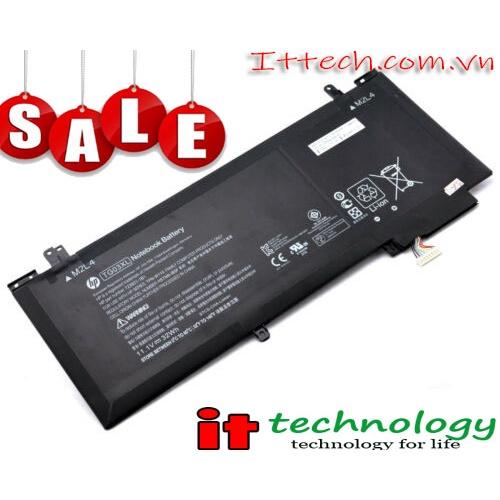 Pin dành cho Laptop HP TG03XL