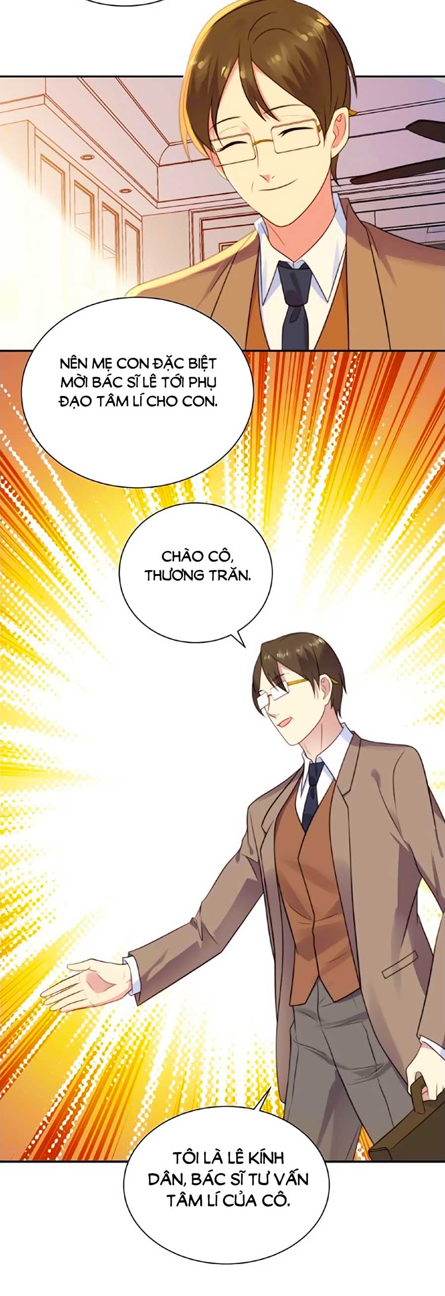 khoá chặt đôi môi (full) chapter 11 33