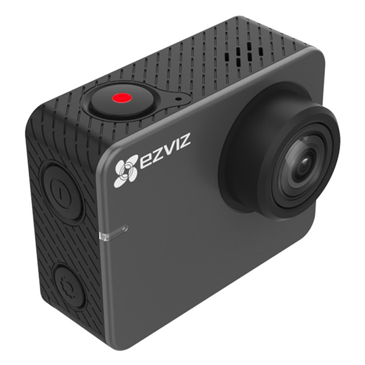 Action Camera Ezviz S3 – Hàng Chính Hãng