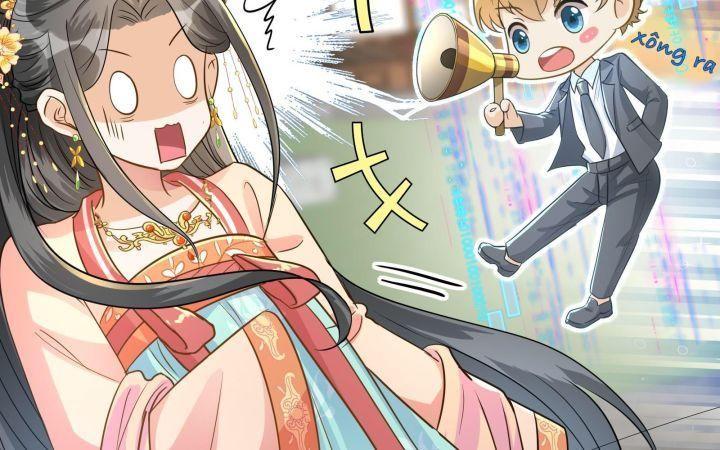 thái tử phi là người thế thân chapter 1 81