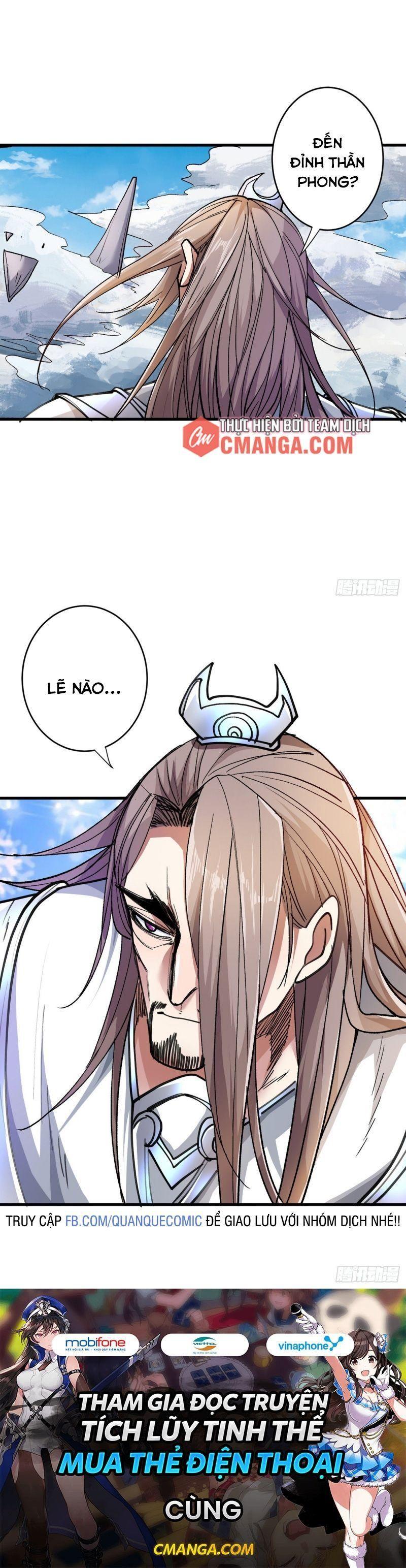 bị sư phụ xinh đẹp dùng 99 cách dạy dỗ thành thánh chapter 22 18