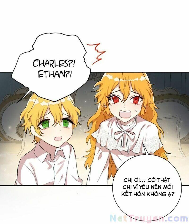 xin ngài đừng ăn tôi chapter 7 51