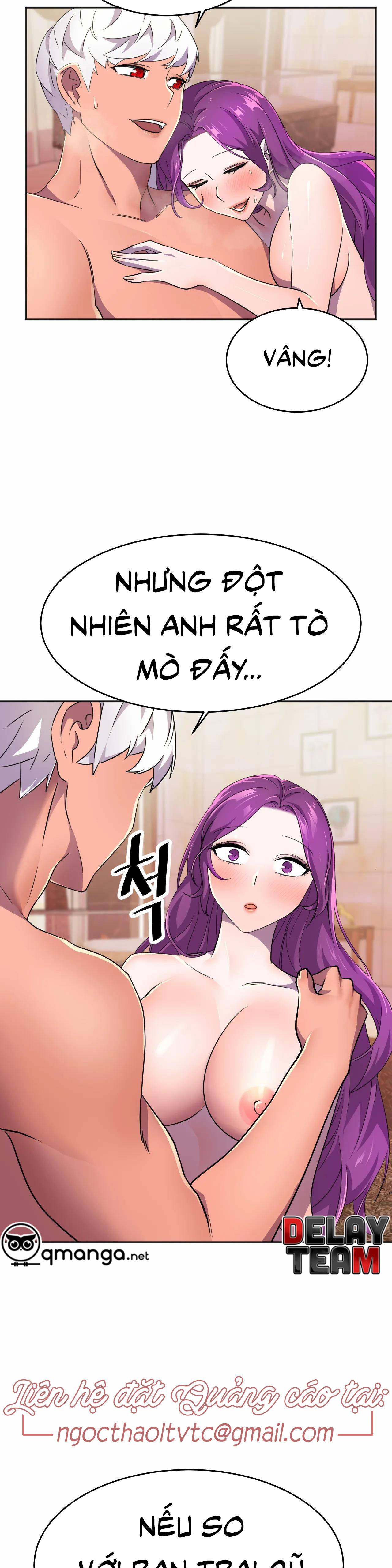 quản lý của siêu anh hùng chapter 11 27