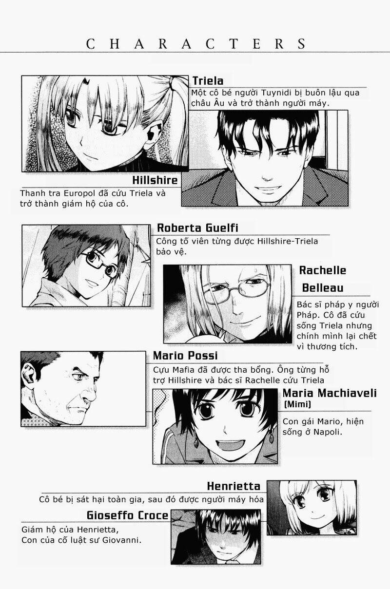 gunslinger girl chapter 51 2