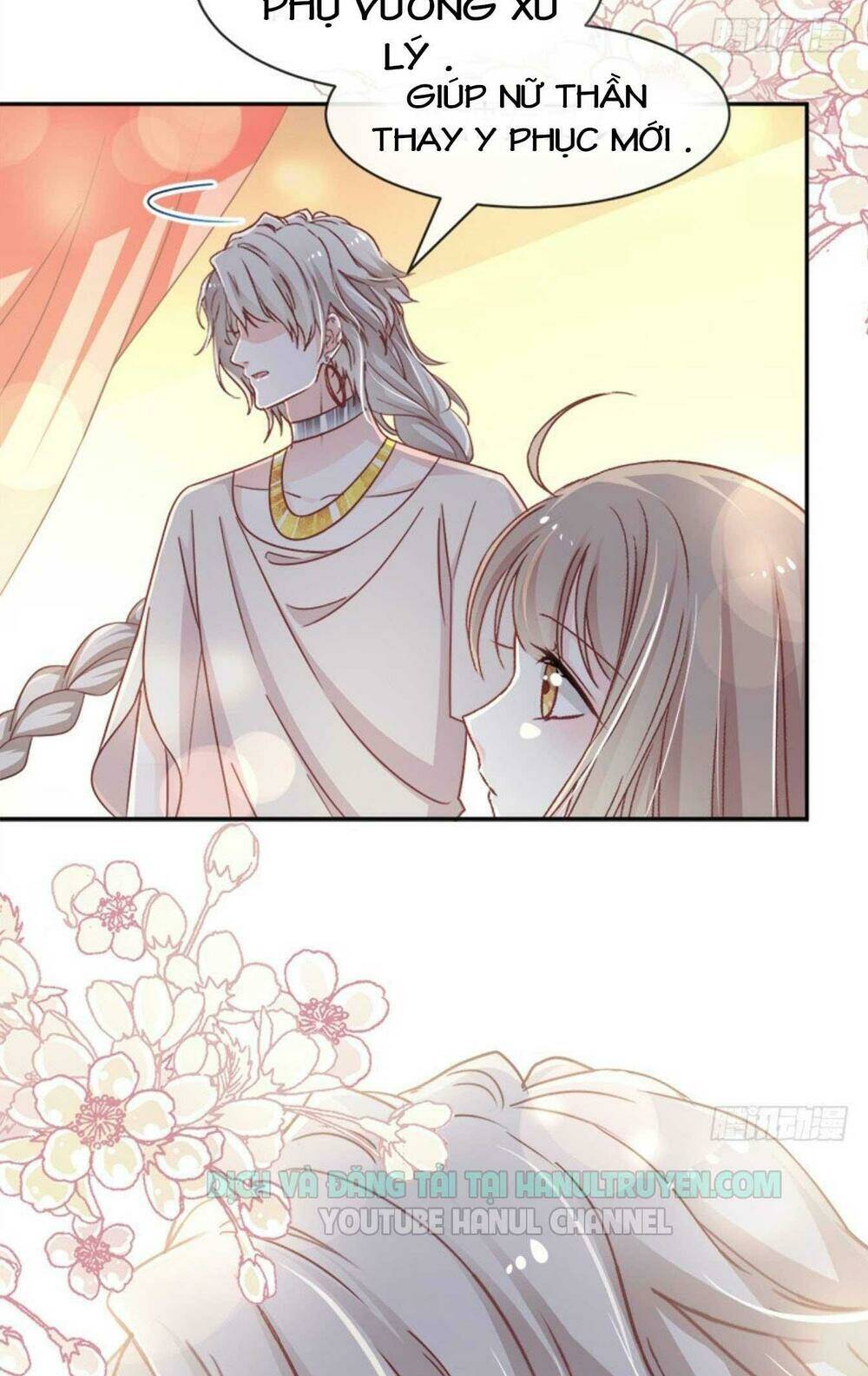 thiên hạ đệ nhất sủng phi chapter 73.2 9