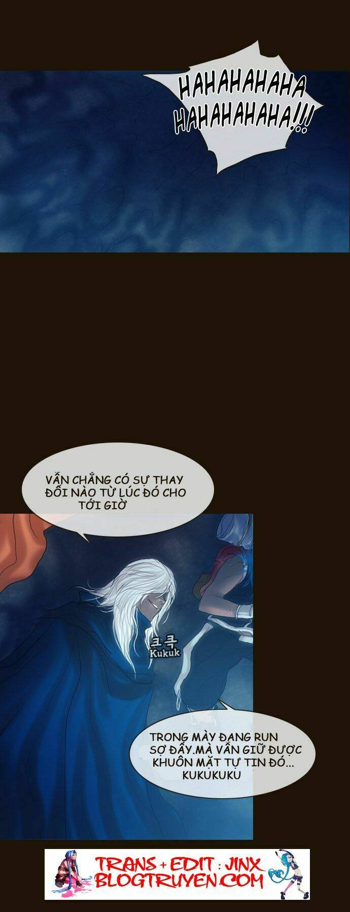 hội ảo thuật chapter 164 21