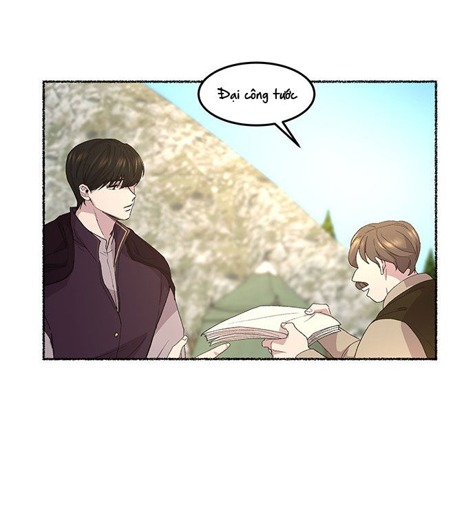 như gió trên cành cây khô chapter 50 15