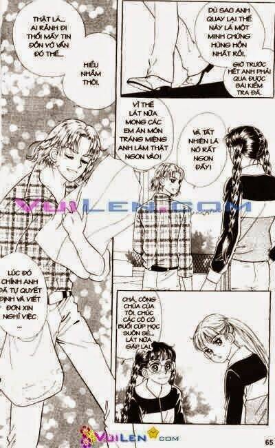 banana school chapter 5 65