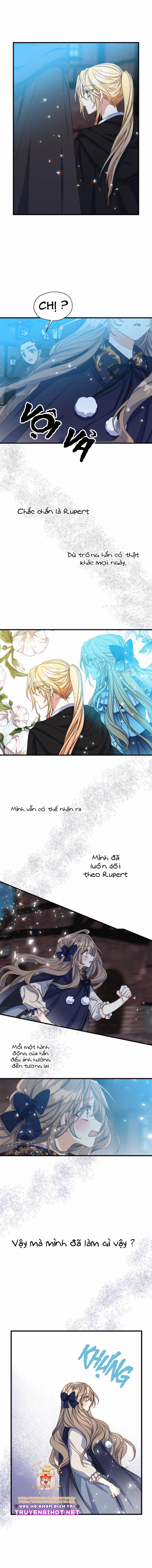 bệ hạ, xin đừng giết tôi!! chapter 37 2