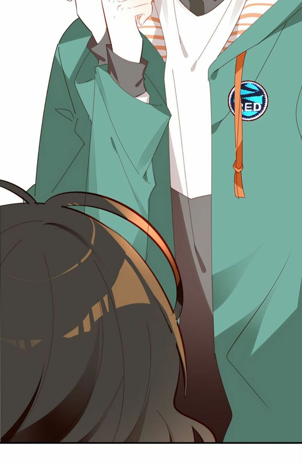 ái thượng ngạo kiều long vương gia chapter 6 20