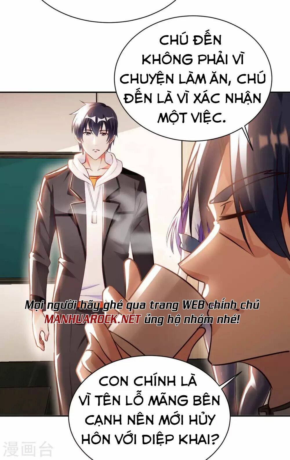 sư phụ của ta là thần tiên chapter 44 33