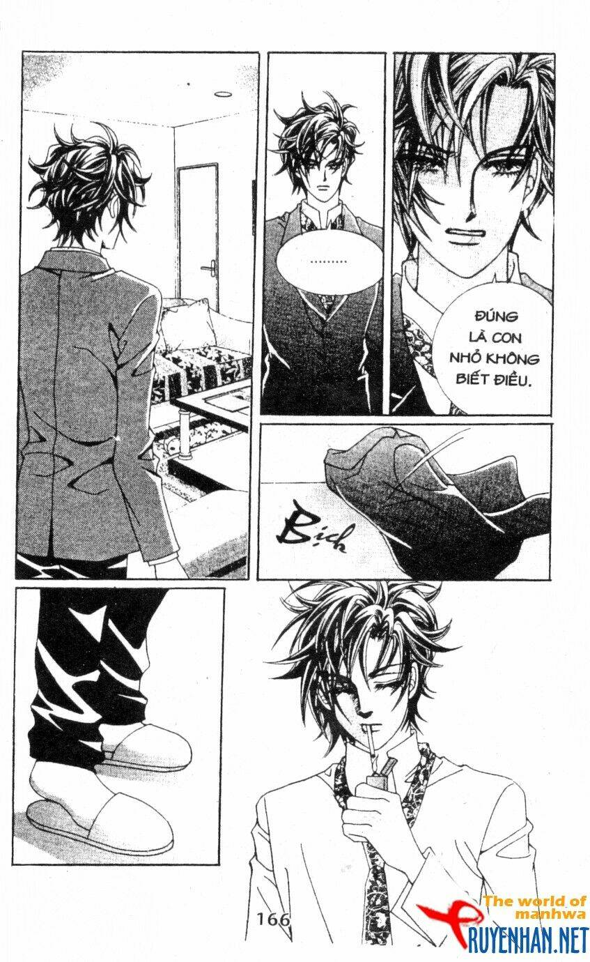 chàng trai hào hiệp chapter 2 166