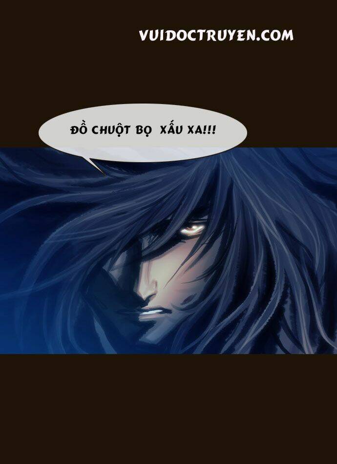 hội ảo thuật chapter 97 43