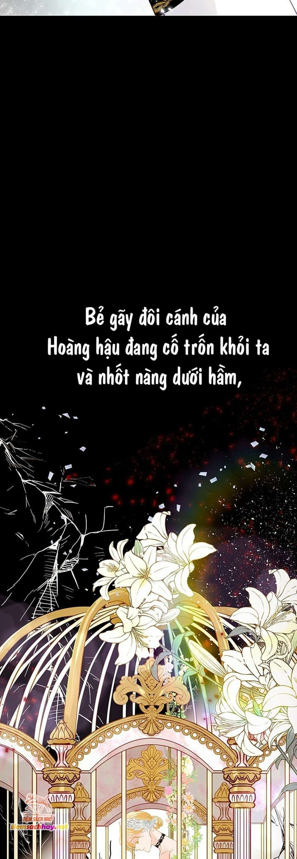 [ 18+ ] bệ hạ đã thay đổi rồi! chapter 10 38