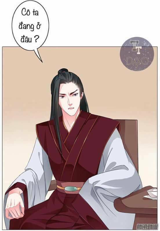 hoàng thái tử, xin nhận nuôi em! chapter 8 4