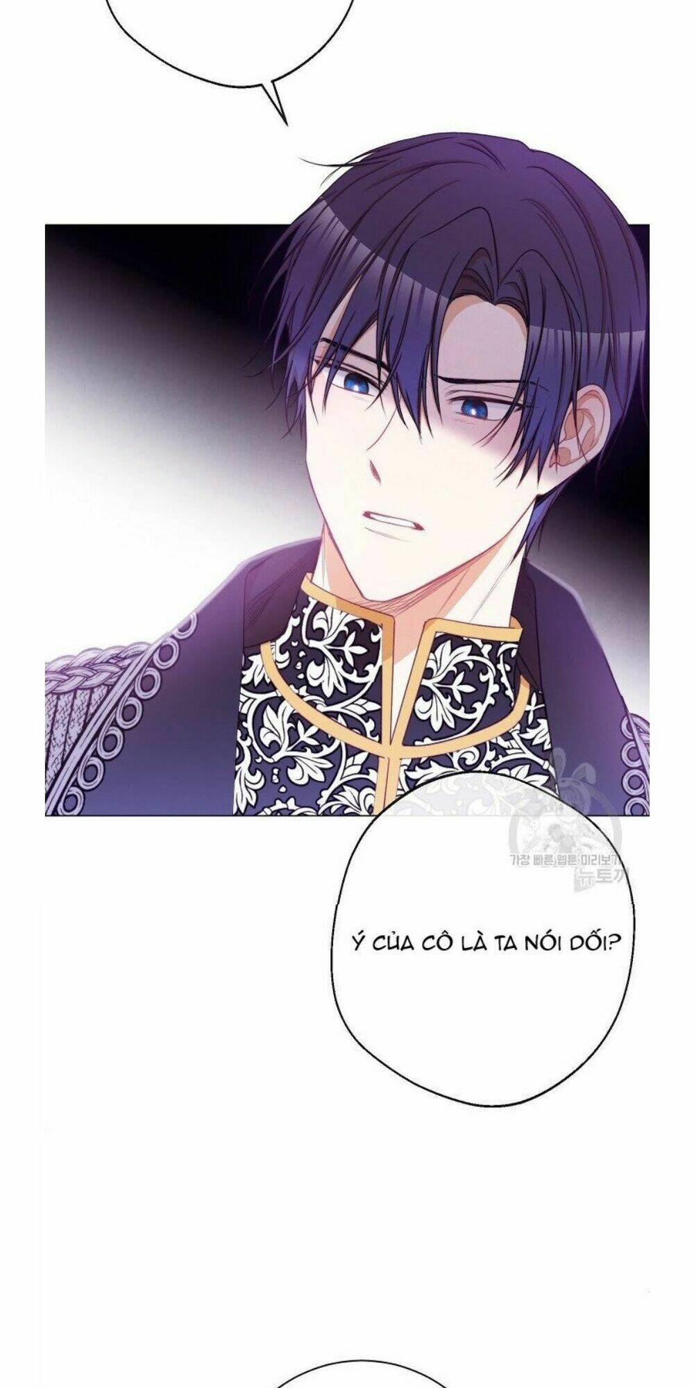 ác nữ phản diện đảo ngược đồng hồ cát chapter 68.2 21