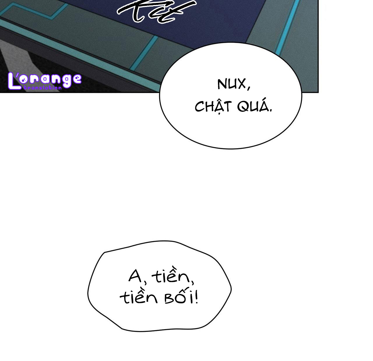 dục vọng mãnh liệt chapter 29 10