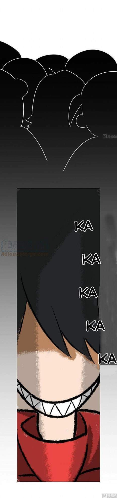 hệ thống diêm la vương mạnh nhất chapter 8 11