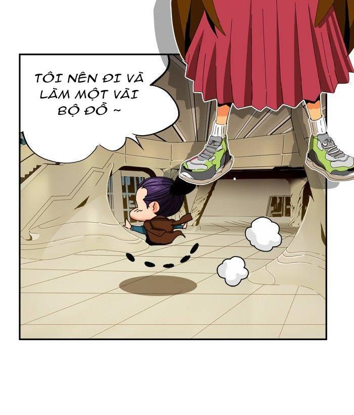 Chúa tể học đường chapter 343.2 14