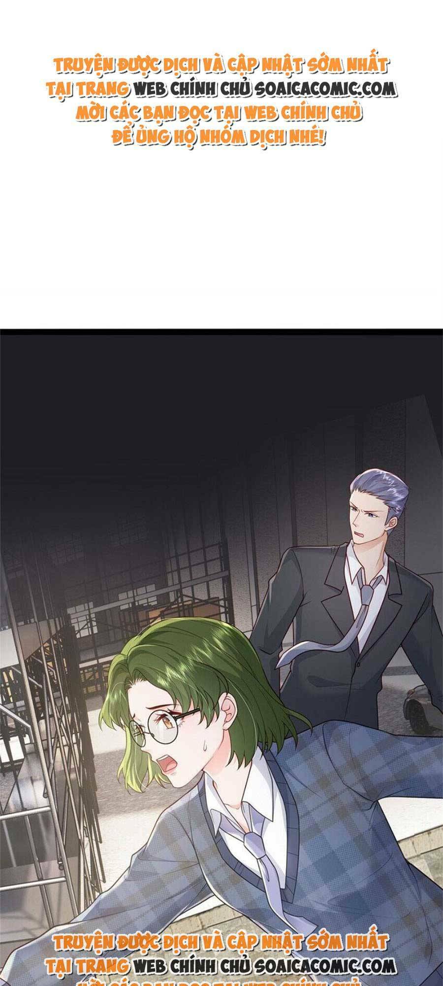 cô vợ của tôi không dễ bắt nạt chapter 79 1