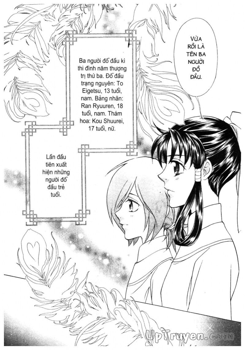 hoa nguyệt chapter 6 49