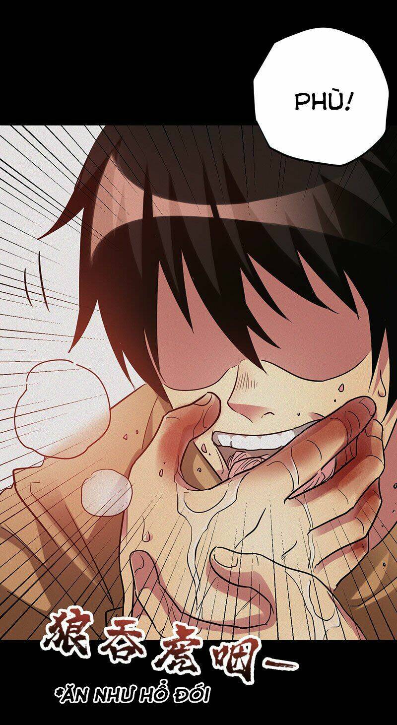 trò chơi thời mạt thế chapter 8 49