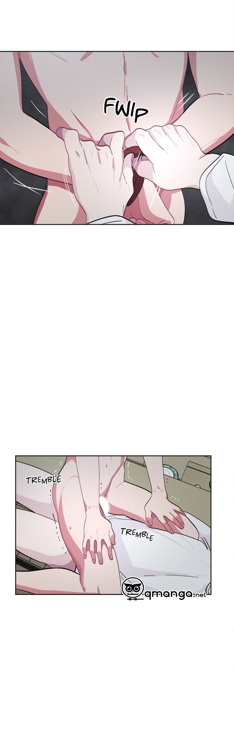 hãy tuân lệnh tôi chapter 18 22