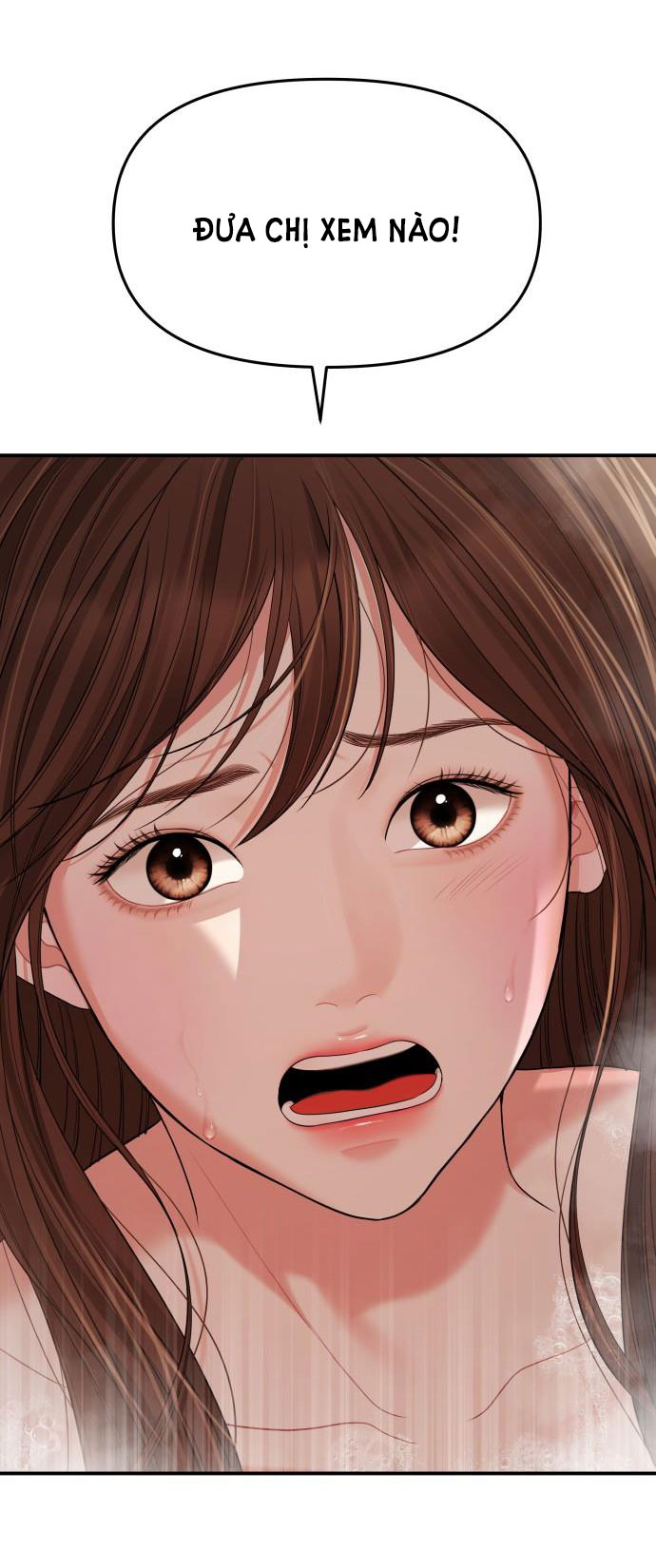 gửi em người đánh cắp những vì sao - to you who swallowed a star chapter 104.1 23