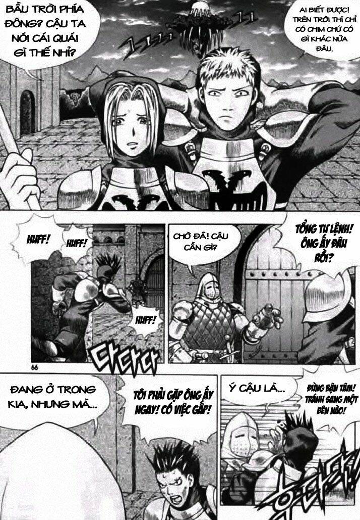 ragnarok - into the abyss chapter 45 4