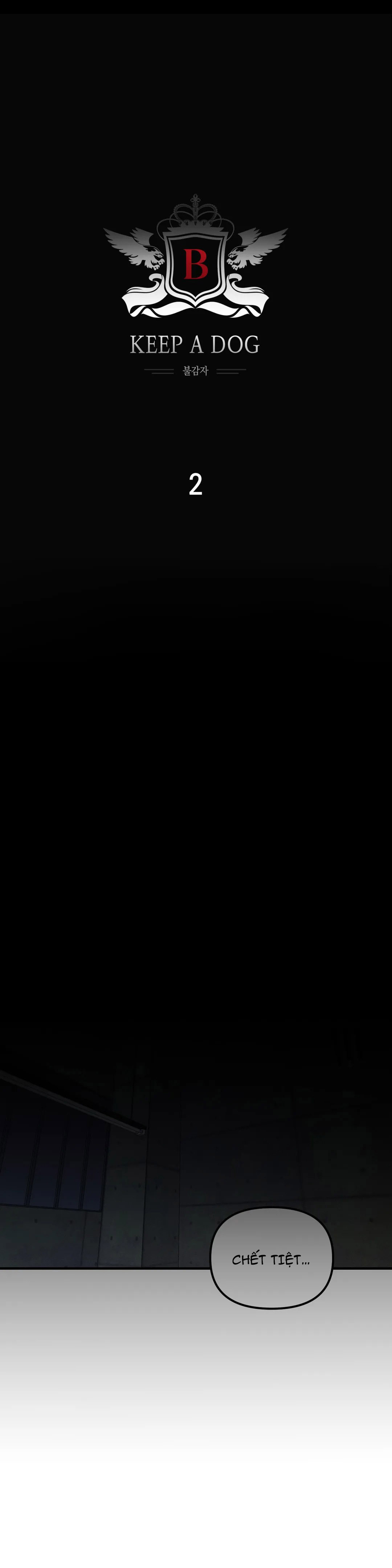 huấn luyện thú cưng chapter 2 1