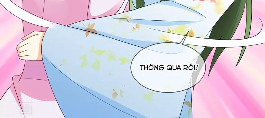 trù nương hoàng hậu chapter 61 2