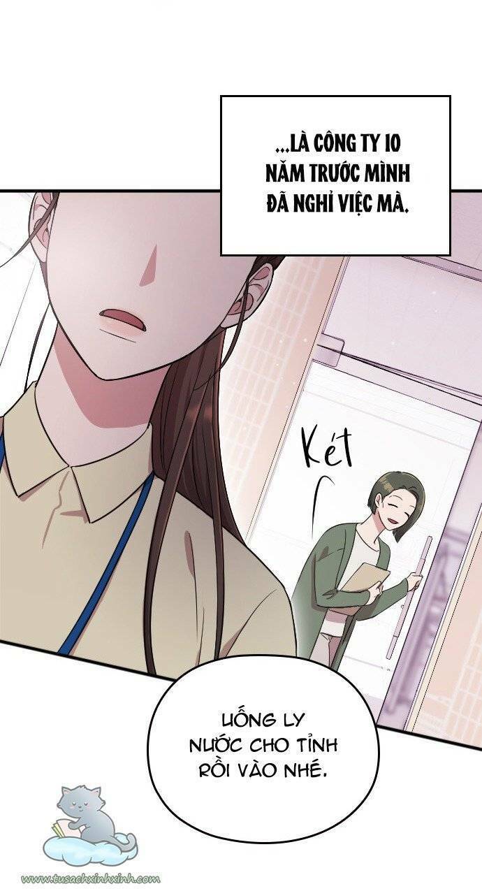 cô đi mà lấy chồng tôi đi chapter 1 130