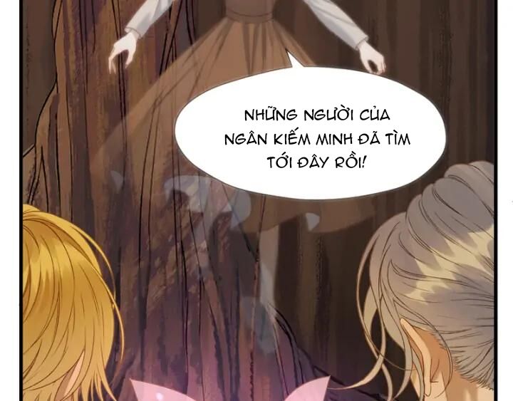 lượm được một tiểu hồ ly phần 3 chapter 119 10