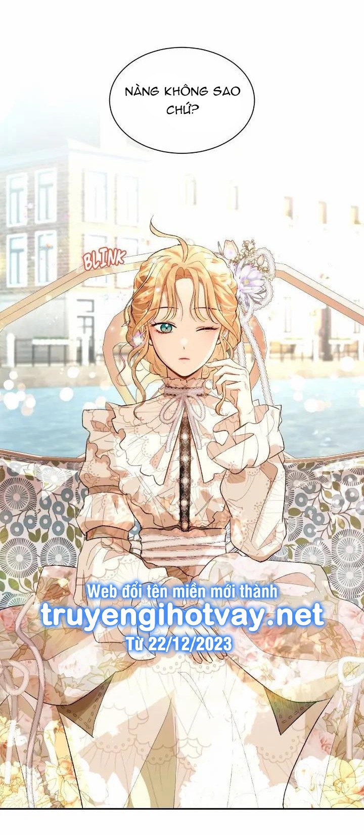 tôi là fan cứng hoàng tử chapter 74.2 25