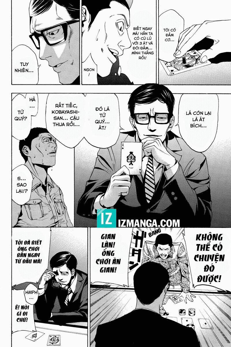 beyond evil chapter 1 4